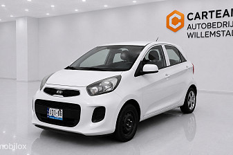 Kia Picanto -