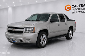 Chevrolet Avalanche -