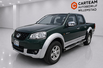Great Wall Wingle -