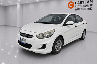 Hyundai Accent GL