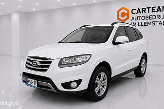 Hyundai Santa Fe SantaFe GL