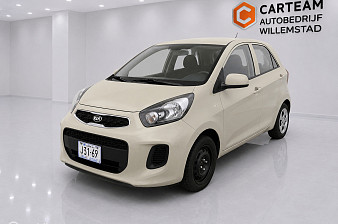 Kia Picanto -