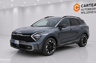 Kia Sportage X-Line