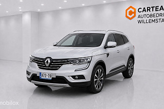 Renault Koleos -