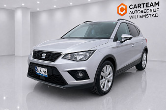 Seat Arona -