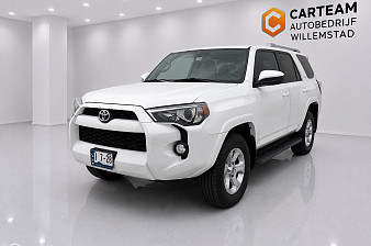 Toyota 4Runner -