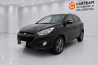 Hyundai Tucson GL
