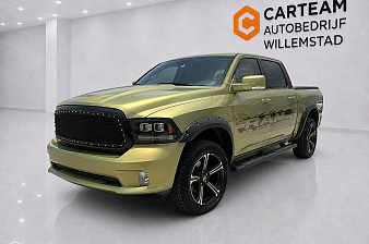 Dodge Ram 1500 