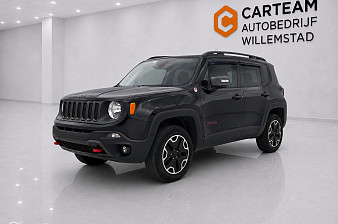 Jeep Renegade -