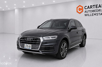 Audi Q5 2.0 Quattro
