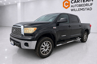 Toyota Tundra 5,7L V8