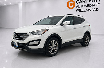 Hyundai Santa Fe GLS