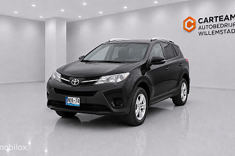Toyota RAV4 -