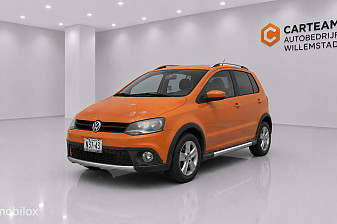Volkswagen Crossfox -