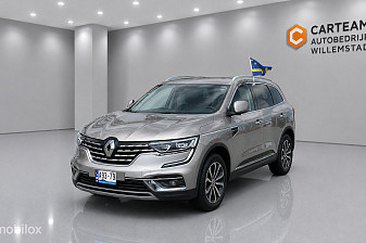 Renault Koleos -