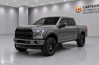 Ford F 150 -