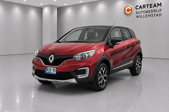Renault Captur -