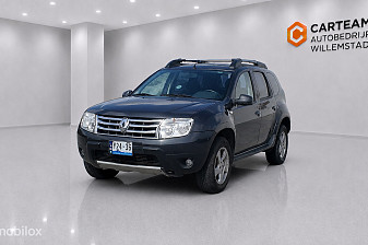 Renault Duster verkocht -