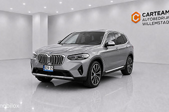 BMW X3 verkocht sDRIVE20i