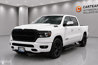 Dodge Ram -