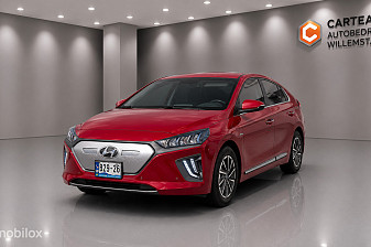 Hyundai IONIQ GLS