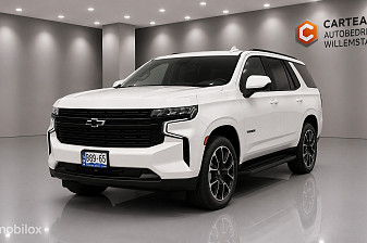 Chevrolet Tahoe RST