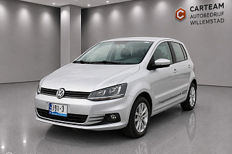 Volkswagen Fox -