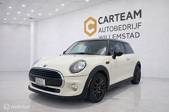 MINI Cooper -