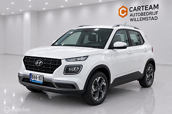 Hyundai Venue GL
