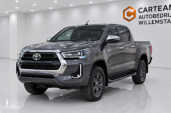 Toyota Hilux -