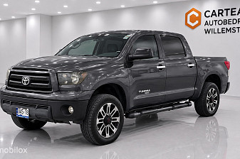 Toyota Tundra -