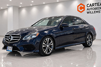 Mercedes-Benz E-Klasse E350 -