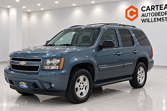 Chevrolet Tahoe LS