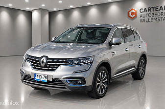 Renault Koleos -