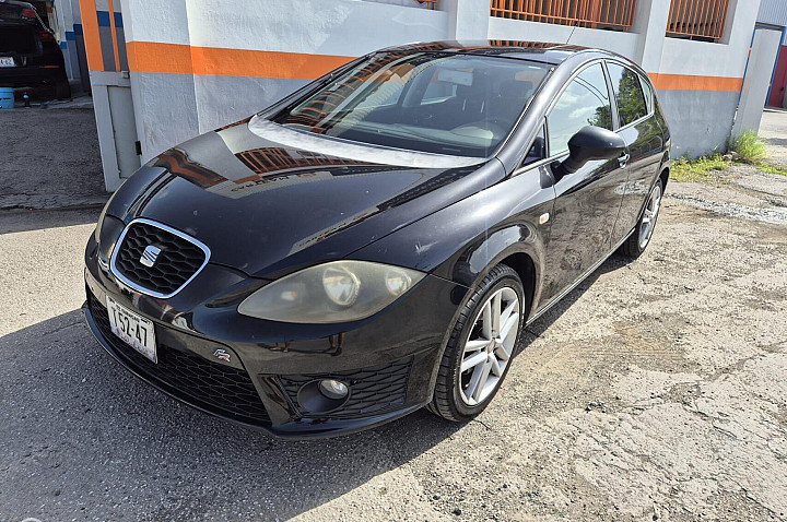 Seat Leon 1.8 TFSI FR