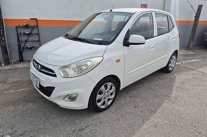 Hyundai i10 1.0i Comfort