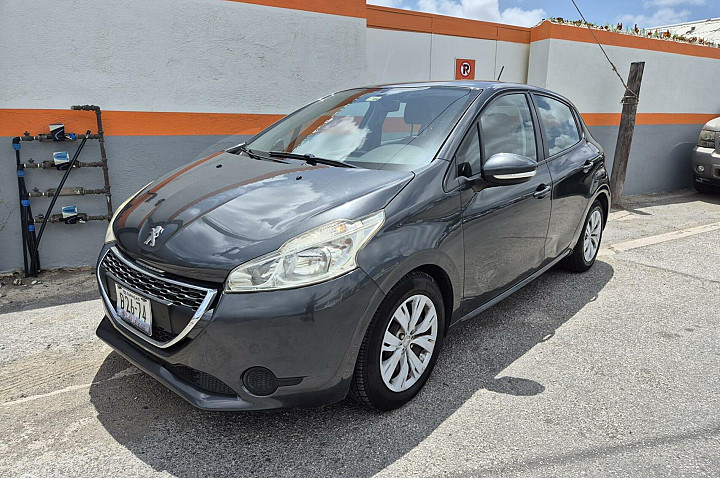 Peugeot 208 1.2 VTi Access