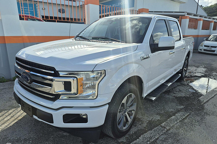 Ford F 150 USA STX