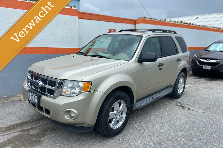 Ford Escape XLT