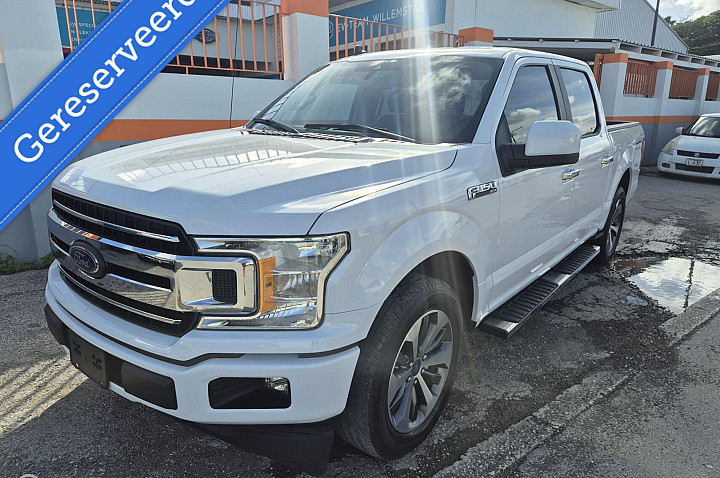 Ford F 150 USA STX