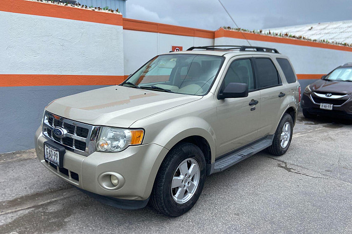 Ford Escape XLT