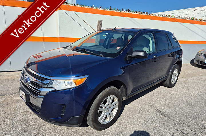 Ford Edge SE