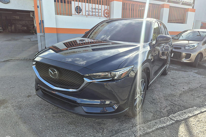 Mazda CX-5 2.0 2WD