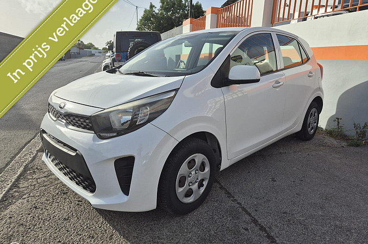 Kia Picanto 1.0L