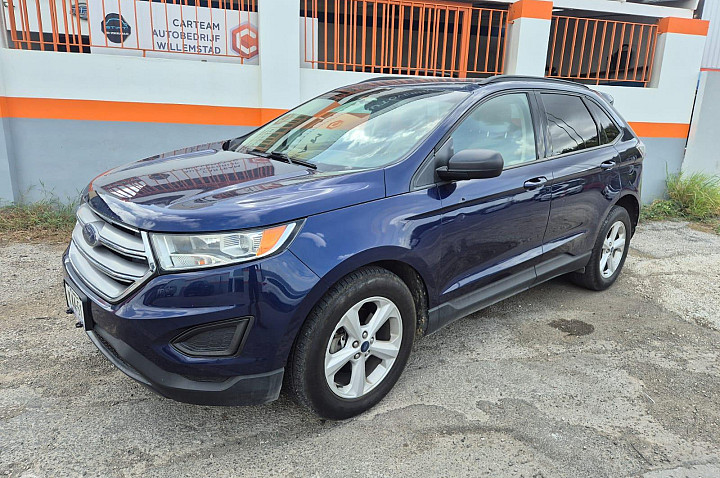 Ford Edge SE 