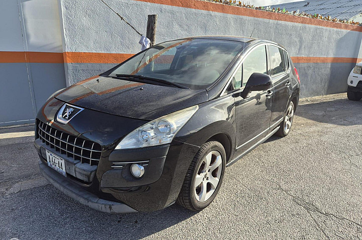 Peugeot 3008 1.6 THP Active