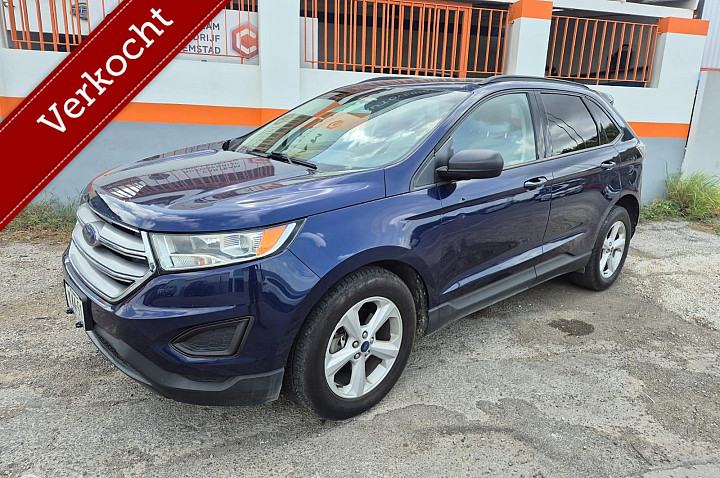 Ford Edge SE 