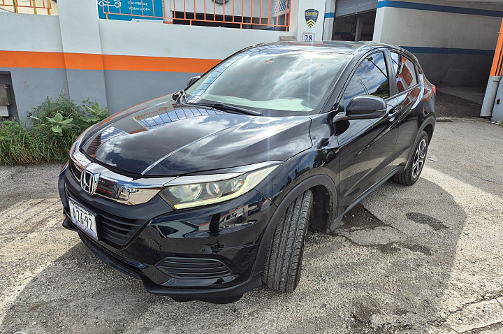 Honda HR-V 1.5 i-VTEC Comfort