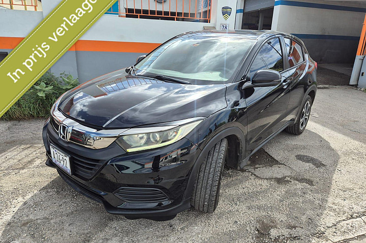 Honda HR-V 1.5 i-VTEC Comfort