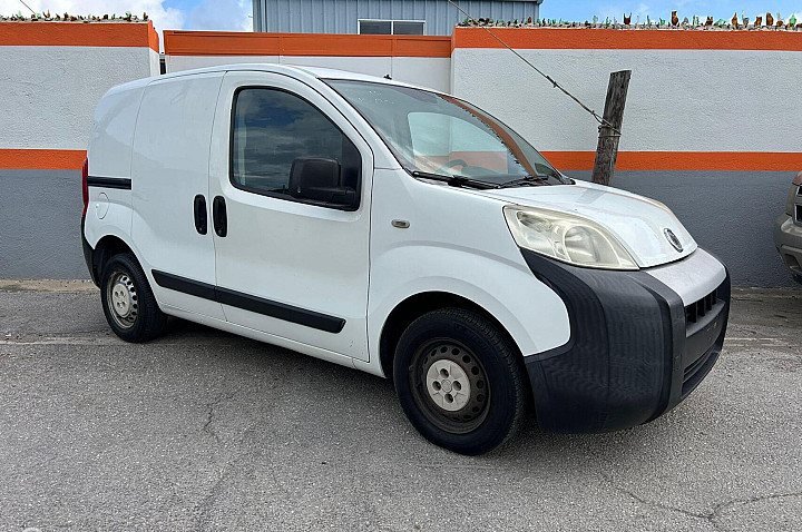 Fiat Fiorino -